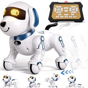 Inteleget Dog Smart Robot Dog